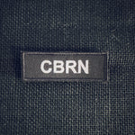 CBRN Patch