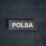 POLSA Patch