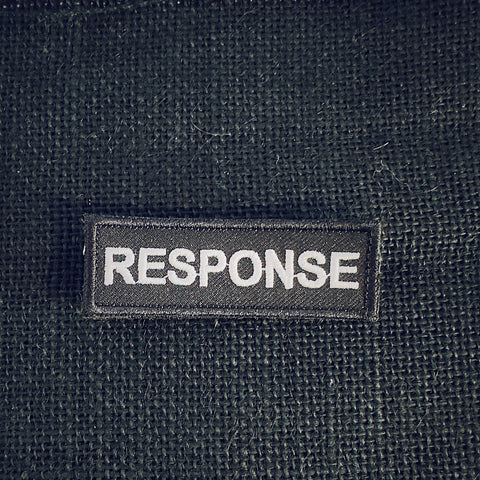 Response Patch