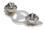 Advanced Driver - Pin Badge