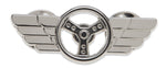 Advanced Driver - Pin Badge