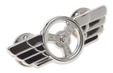 Advanced Driver - Pin Badge