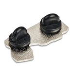 Taser X2 - Pin Badge