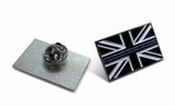 Thin Blue Line Flag - Pin Badge
