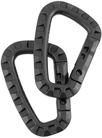 Tactical Carabiner