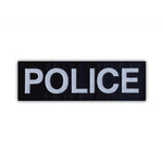 Covert Police Patch Bundle