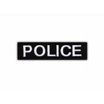 Covert Police Patch Bundle